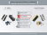 Brazo de control delantero derecho para Porsche 964 Carrera Turbo (Intercambio)