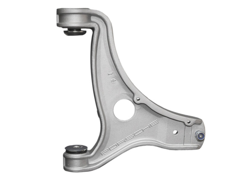 Brazo de control delantero izquierdo ORIGINAL PORSCHE 993...