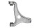 Brazo de control delantero izquierdo ORIGINAL PORSCHE 993 Carrera turbo (Intercambio)