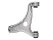 Braço de Controle Dianteiro Direito para Porsche 993 Carrera Turbo (Troca)