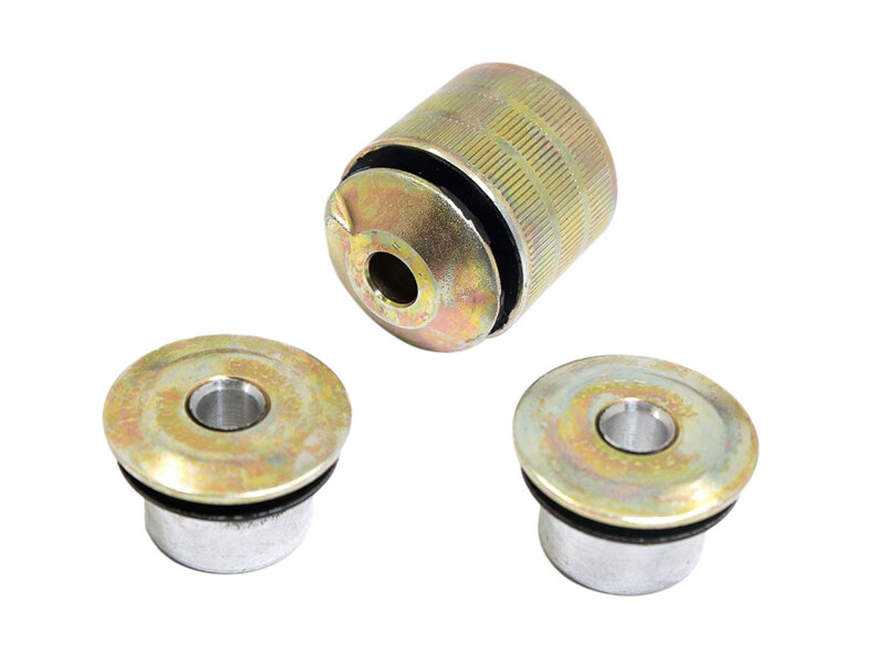 Bujes de goma para brazos de control para PORSCHE 993...