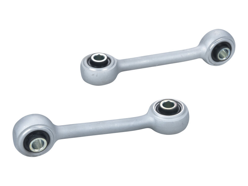 2x Barra stabilizzatrice per PORSCHE 928 S4 GT GTS ANTERIORE ALLUMINIO 92834306991