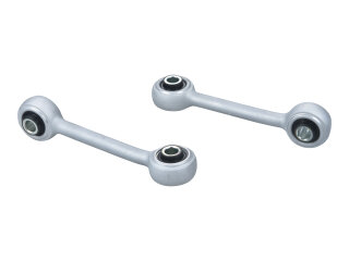 2x Barra stabilizzatrice per PORSCHE 928 S4 GT GTS...