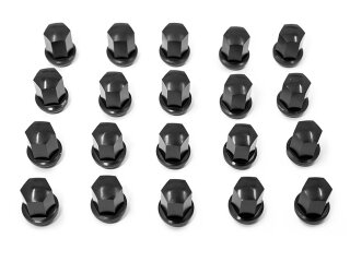 20x Wielmoeren voor PORSCHE 911 G SC 964 993 996 914 944...