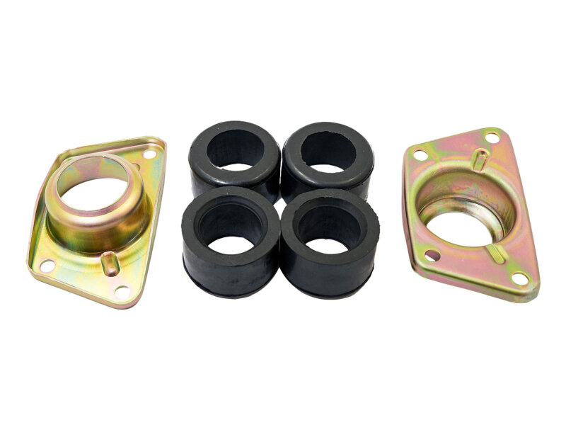 Lagerdeksel + rubber houder voor PORSCHE 911 F/G 930 912...