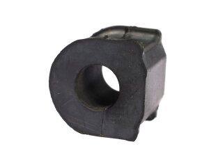 2x rodamiento estabilizador 20mm para PORSCHE 930 964 993 924 944 goma DELANTERO/TRASERO