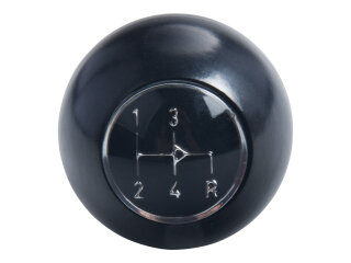 Gear knob for PORSCHE 911 F/G 2.2 2.4 2.7 4-speed shift knob + sleeve