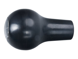 Pomello del cambio per PORSCHE 911 F/G 2.2 2.4 2.7 4 marce + manicotto