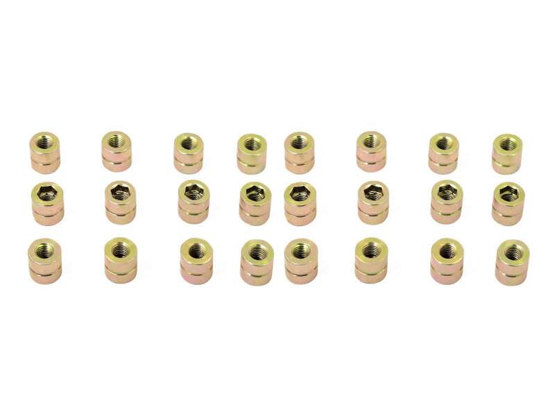 24x écrou de culasse pour PORSCHE 911 F/G SC 930...