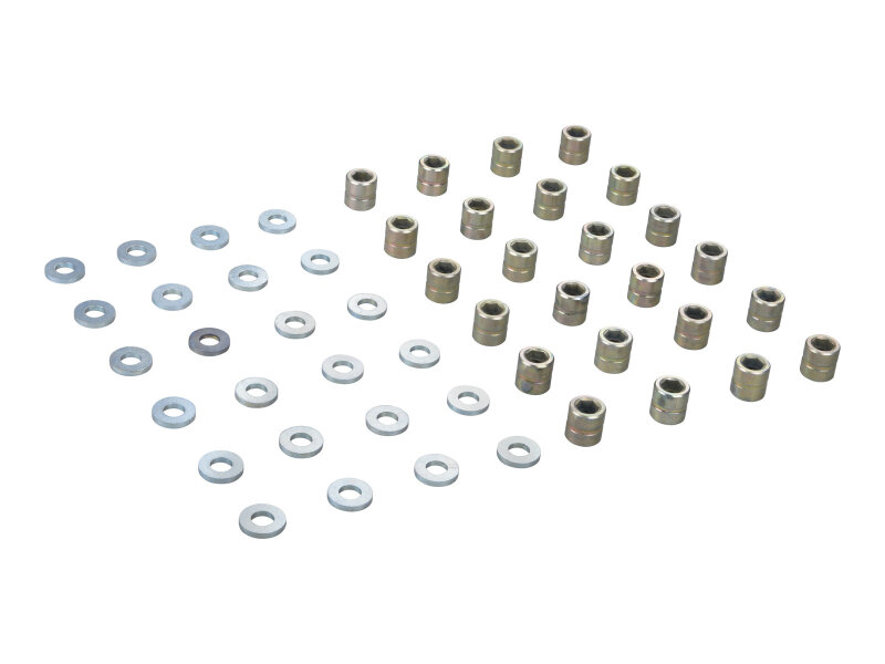 24x écrous de culasse pour PORSCHE 911 F/G -77 930...