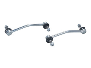 2x Bieletas estabilizadoras para PORSCHE 964 Carrera 2...