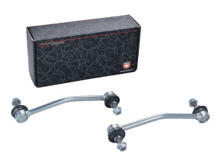 2x Stabilisatorstang voor PORSCHE 964 Carrera 2 turbo...