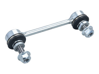 2x varilla de acoplamiento para PORSCHE 993 Carrera turbo TRASERO L+R PREKOM