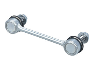 2x coupling rod for PORSCHE 993 Carrera turbo REAR L+R PREKOM