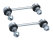 2x varilla de acoplamiento para PORSCHE 993 Carrera turbo TRASERO L+R PREKOM