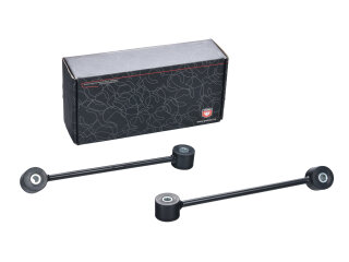 2x Biellettes de barre stabilisatrice pour PORSCHE 928...