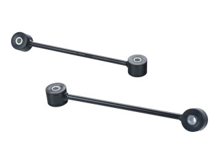 2x Biellettes de barre stabilisatrice pour PORSCHE 928 4.5 S S4 GTS ARRI&Egrave;RE G+D