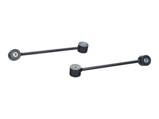 2x Stabilizer Bar Links for PORSCHE 928 4.5 S S4 GTS REAR...
