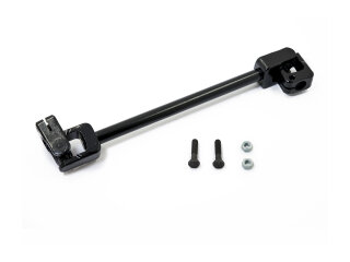 Intermediate Steering Shaft PORSCHE 924 2.0 without Power...