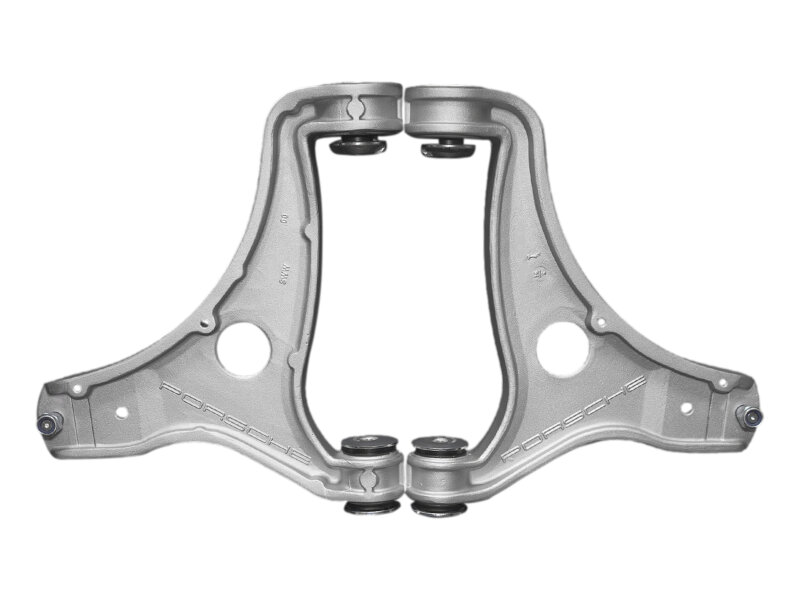 2 bras de suspension PORSCHE 964 Carrera turbo GAUCHE +...