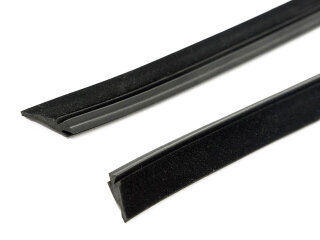 2x Vedações de Janela para PORSCHE 911 F/G...