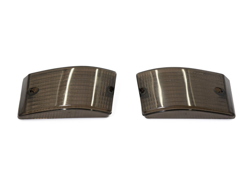 Indicator lens for PORSCHE 924 944 front indicator,...