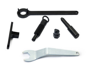 Set di utensili per motore/assale/frizione per PORSCHE...
