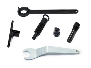 Werkzeugsatz Motor/Achse/Kupplung für PORSCHE 924S...