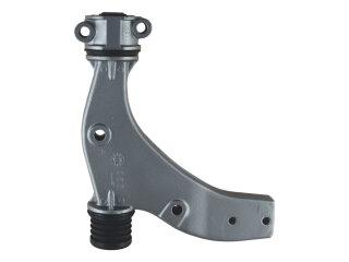 Bras de suspension inf&eacute;rieur pour Porsche 928 S 4.7 jusqu&agrave; 1986, essieu avant gauche/droit (&eacute;change standard)