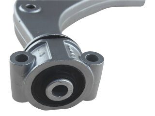 Brazo de suspensi&oacute;n PORSCHE 928 4.5 hasta -82 eje delantero INFERIOR L=R a cambio