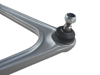 Wishbone PORSCHE 928 S4 GT GTS del 87- TOP IZQUIERDA SPORT con intercambio