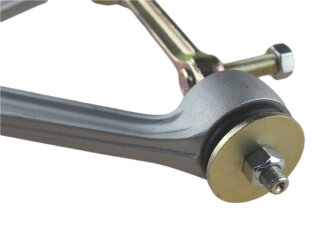 Wishbone PORSCHE 928 S4 GT GTS from 87- TOP LEFT SPORT in exchange