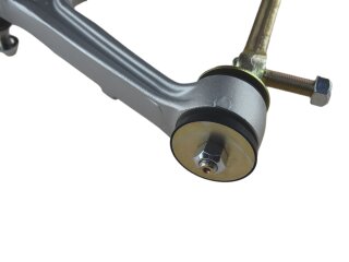 Front Upper Left Control Arm for Porsche 928 4.5 S 4.7 up to -86 (Exchange)