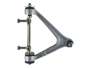 Braccio oscillante anteriore superiore sinistro per Porsche 928 4.5 S 4.7 fino a -86 Sport (Scambio)