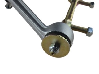 Braccio oscillante PORSCHE 928 S4 GT GTS del 87- IN ALTO A DESTRA in cambio