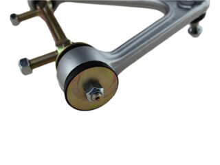 Wishbone PORSCHE 928 S4 GT GTS de 87 - SUPERIOR DIREITO em troca