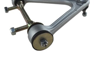 Braccio oscillante PORSCHE 928 S4 GT GTS 87- ANTERIORE SUPERIORE DESTRO SPORT in permuta