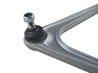 Braccio oscillante PORSCHE 928 S4 GT GTS 87- ANTERIORE SUPERIORE DESTRO SPORT in permuta