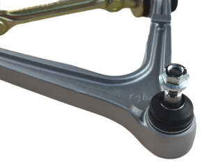 Wishbone PORSCHE 928 4.5 S 4.7 5.0 -86 DELANTERO SUPERIOR DERECHO con intercambio