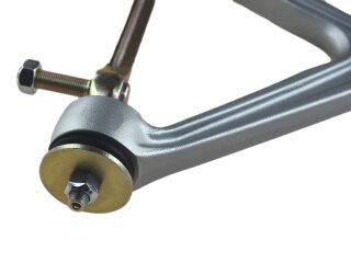 Braccio oscillante superiore destro per Porsche 928 (fino al 1986) - Sport - Scambio