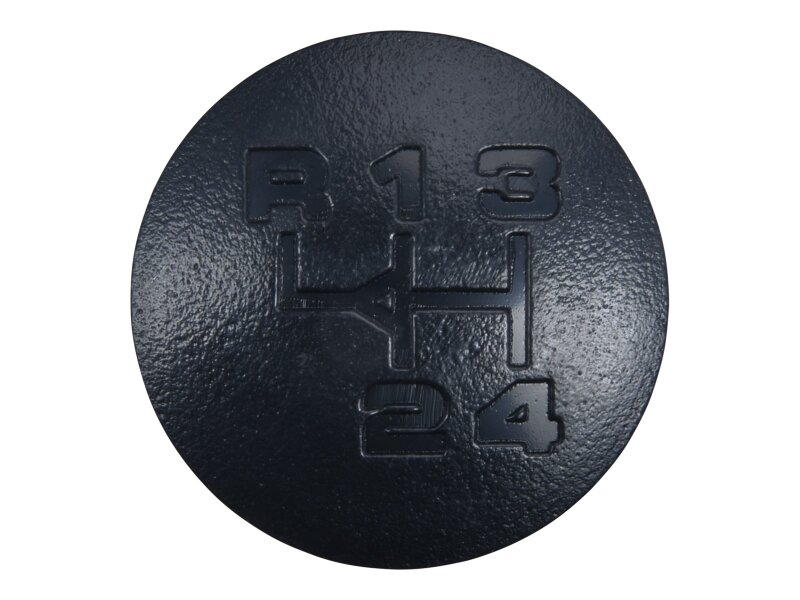 Tappo pomello cambio per PORSCHE 911 G SC copertura leva cambio 4 marce