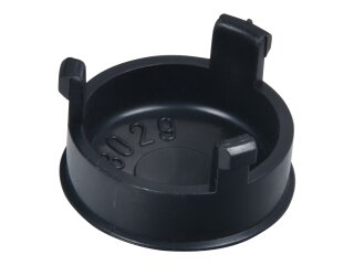 Capuchon de pommeau de vitesse pour PORSCHE 911 G SC couvercle levier de vitesses 4 vitesses