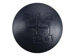 Tampa do botão de câmbio para PORSCHE 911 G...