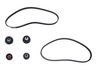 Timing belt set for PORSCHE 924S 944 951 turbo up to -87 + rollers