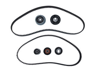 Kit cinghia di distribuzione per PORSCHE 944 S S2 968 + pulegge folli CONTI