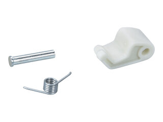 Lever rear lock PORSCHE 928 4.5 to -86 tailgate SET...