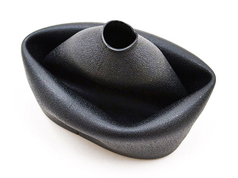 Funda interior para palanca de cambios PORSCHE 944 924 desde 80- Guardapolvo de la palanca de cambios