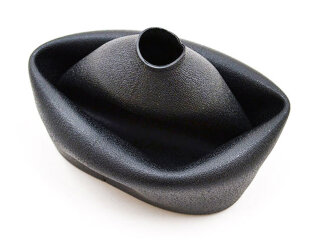 Inner boot for gearshift lever PORSCHE 944 924 from 80-...