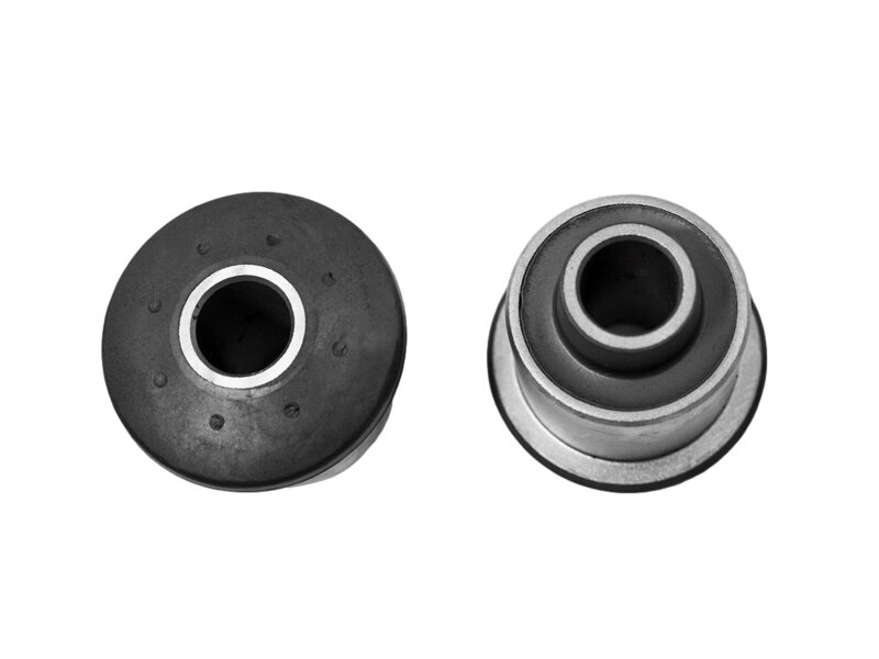 2x supports en caoutchouc pour 1 bras de suspension pour...