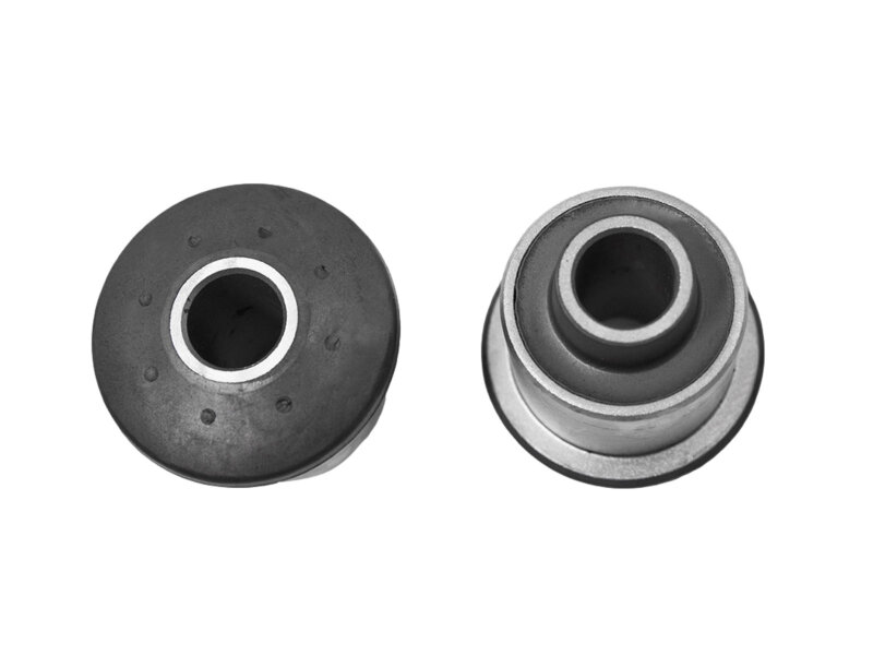 2 supporti in gomma per 1 braccio oscillante per PORSCHE...